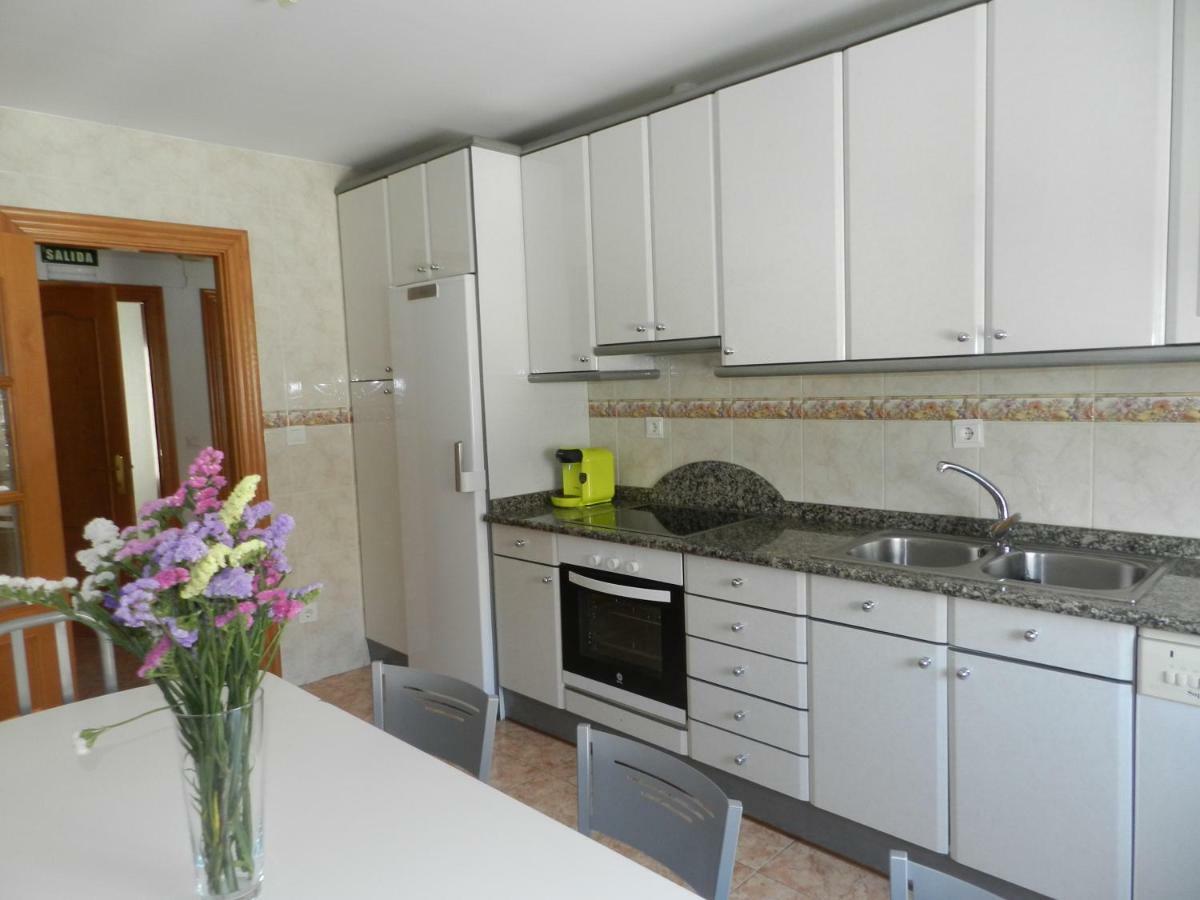 Lagunen Etxea Muniain de la Solana Exterior foto