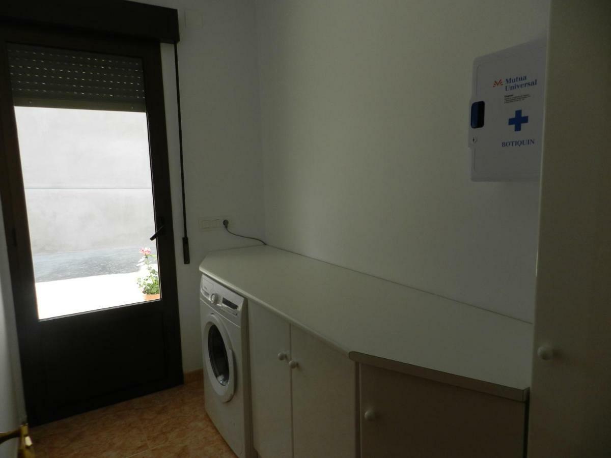 Lagunen Etxea Muniain de la Solana Exterior foto